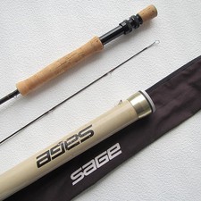 Sage 790RPL 9' #7 2pc