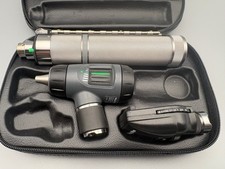 welch allyn ophthalmoscope