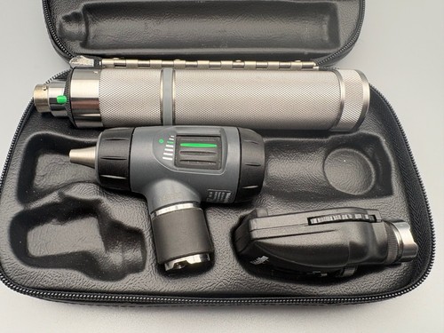 Welch allyn ophthalmoscope - welch,