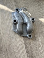Cover oil pump original