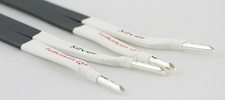 TELLURIUM Q SILVER LOUDSPEAKER JUMPER CABLES
