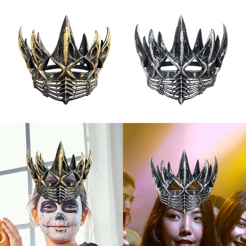 Gothic crown headpiece wedding - headpiece,