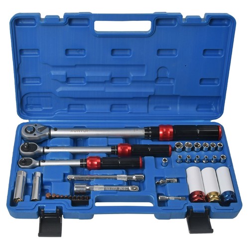 Piece torque wrench - torque,