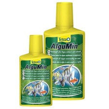 Tetra AlguMin Aquarium Algae