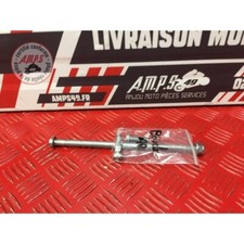 Aprilia RS 660 2020 to 2024