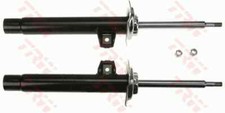2x Shock Absorber for BMW BMW