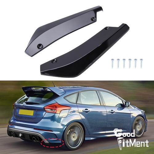 For ford focus rear spats - focus,