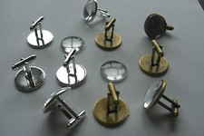  16mm 18mm 20mm SILVER BRONZE