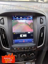 4+64G For Ford Focus MK3