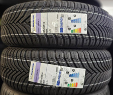 2X MICHELIN CROSSCLIMATE 2 205/60 ZR16 XL 96H 205 60 16 ALL SEASON TYRES 2056016