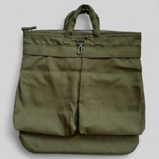 Flight Flyer Pilot Helmet Bag