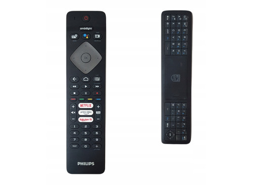 Philips ykf463 001 qwerty - qwerty, /