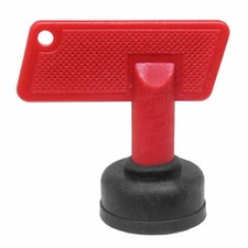 Tipper Replacement Red Key For
