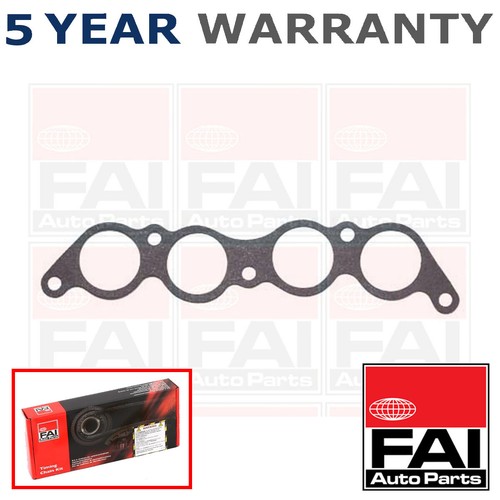 Fai upper inlet manifold - inlet,