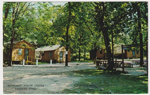 Ohio lakeside methodist - ohio,