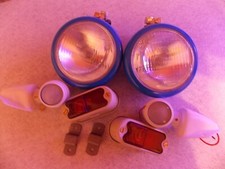 For fordson super major - for,