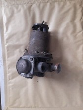 SPARES ONLY OLD JAGUAR PETROL FUEL PUMP MK10 420G