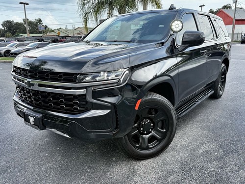 2023 chevrolet tahoe - chevrolet,