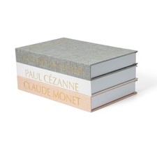 Coffee Table Decorative Books