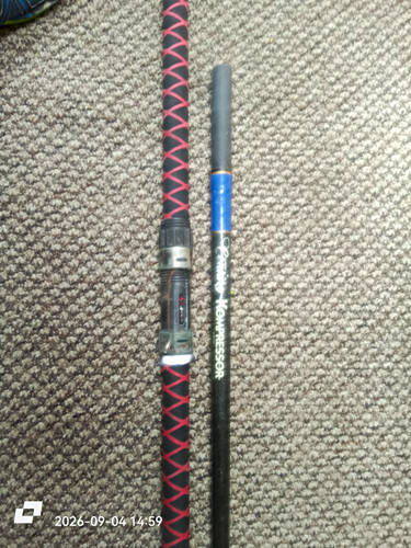 Century kompressor match - kompressor,