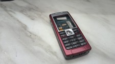 TG1847 SONY ERICSSON K750i