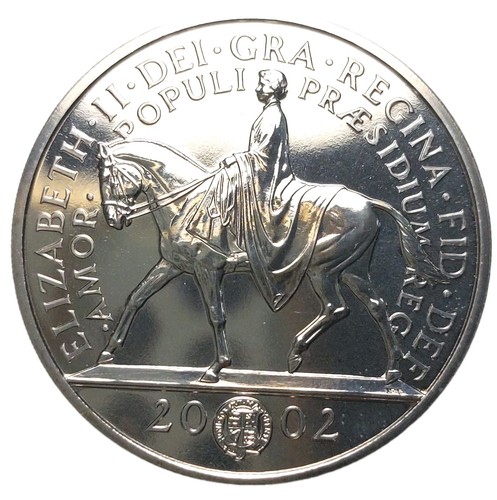 2002 coin 50th - coin,