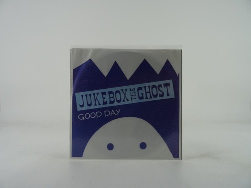 Jukebox the ghost good - jukebox,