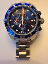 Certina DS Action Automatic