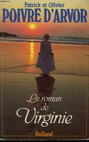 Roman virginie patrick - virginie,,