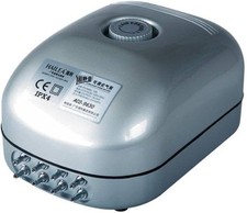 Hailea Air Pump Range - Single