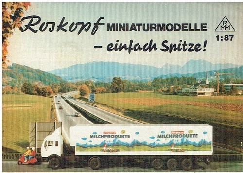 Roskopf gauge model - roskopf, ho