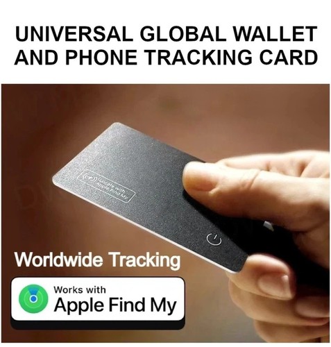 Air smart card - smart,