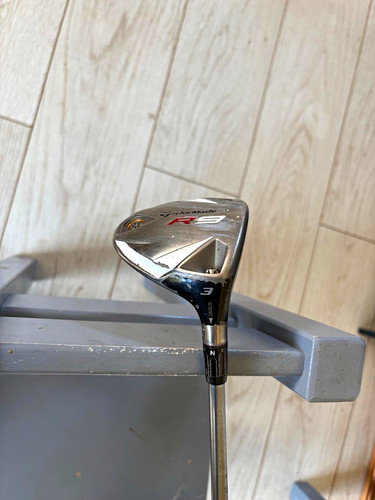 Taylormade wood fairway - r9, 3-wood