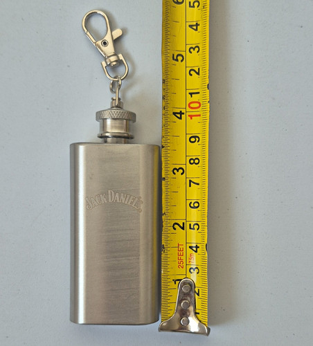 Jack daniel 2oz - daniel's,