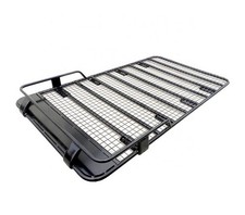 Steel Roof Cage 220 x 125cm
