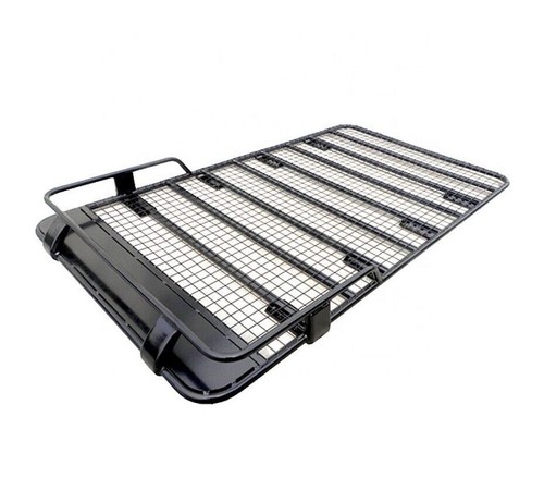 Steel roof cage 220 125cm - roof, x
