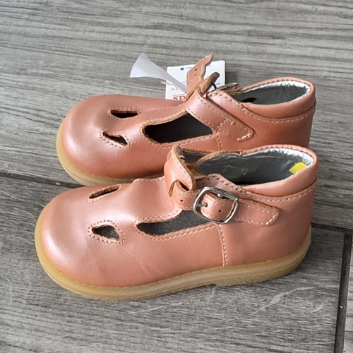 Mkids toddler bar flat shoes - flat,