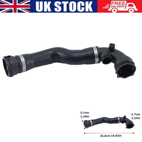 Top radiator coolant water - top,