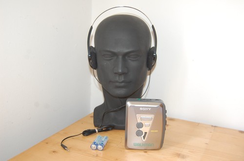 Refurbished sony ex372 - refurbished,