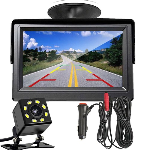 Ahd lcd monitor car - lcd,