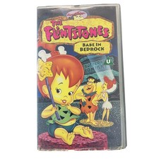 The Flintstones Babe in