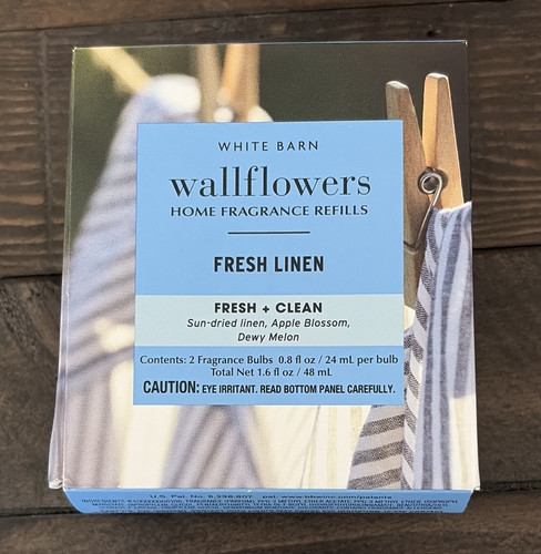 White barn wallflowers fresh - wallflowers,