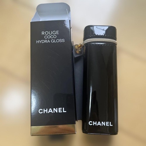 Chanel rouge coco hydra - coco, gloss