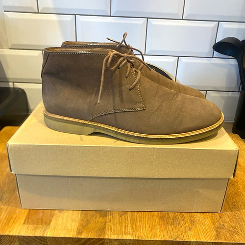 Clarks atticus limit - clarks,