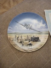 Royal Doulton Hurricane