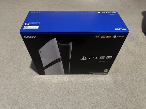 Sony playstation pro white - sony, 5