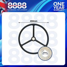 STEERING WHEEL For Massey