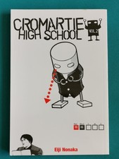 CROMARTIE HIGH SCHOOL VOLUME 2