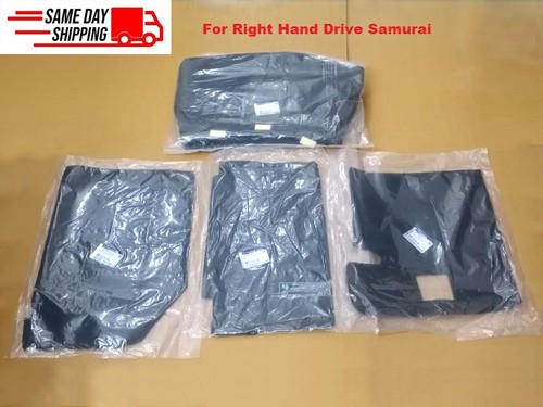 Oem suzuki samurai sj413 jimny - samurai,