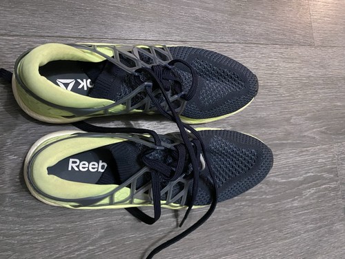 Reebok running shoes - reebok,